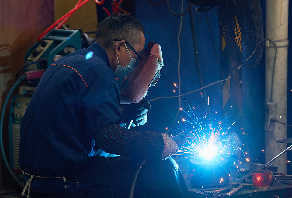 Advantages in Industry Applications