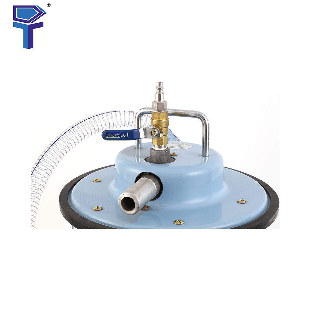 Custom IMPA No.590721/590722 Marine Oil And Water Absorbing Vacuum