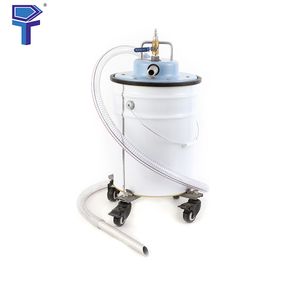 Custom IMPA No.590721/590722 Marine Oil And Water Absorbing Vacuum