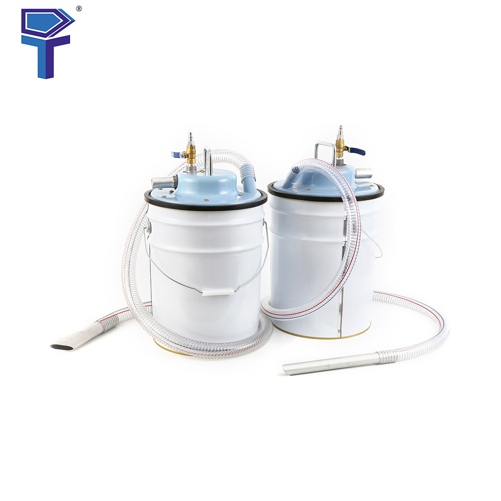 Custom IMPA No.590721/590722 Marine Oil And Water Absorbing Vacuum