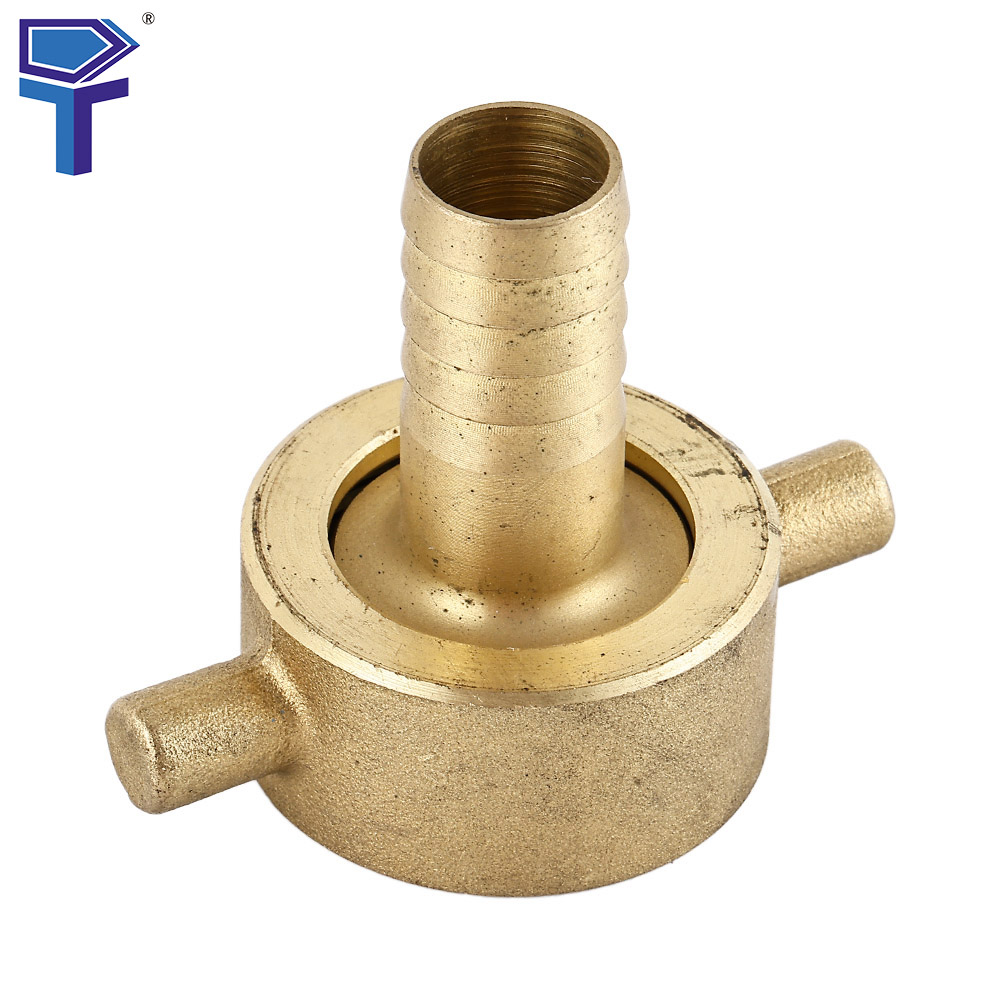Custom Brass Air Hose Coupling Suppliers, Company Taizhou Tianda