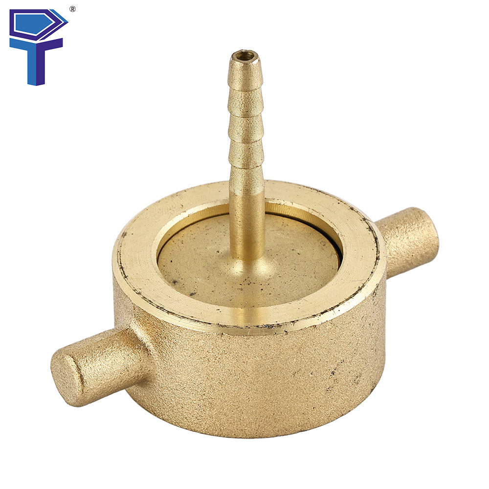 Custom Brass Air Hose Coupling Suppliers, Company Taizhou Tianda