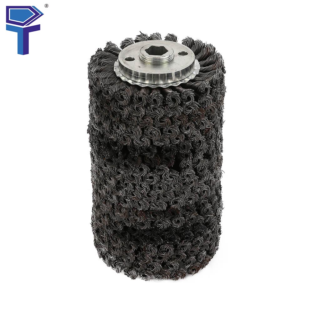 Custom IMPA No.591976 TD120E(A) Universal Derusting Head Assembly