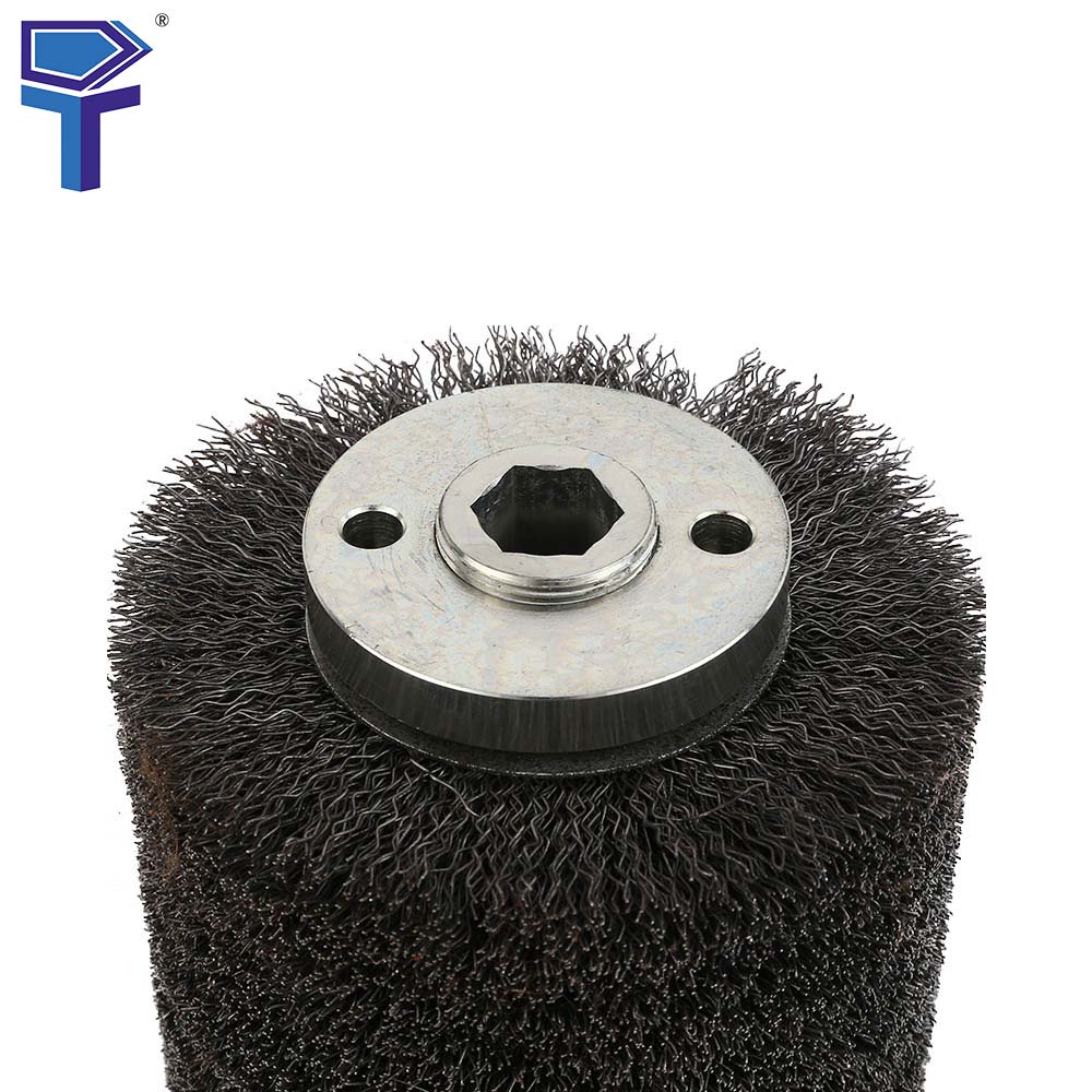 Custom IMPA No.591976 TD120E(A) Universal Derusting Head Assembly