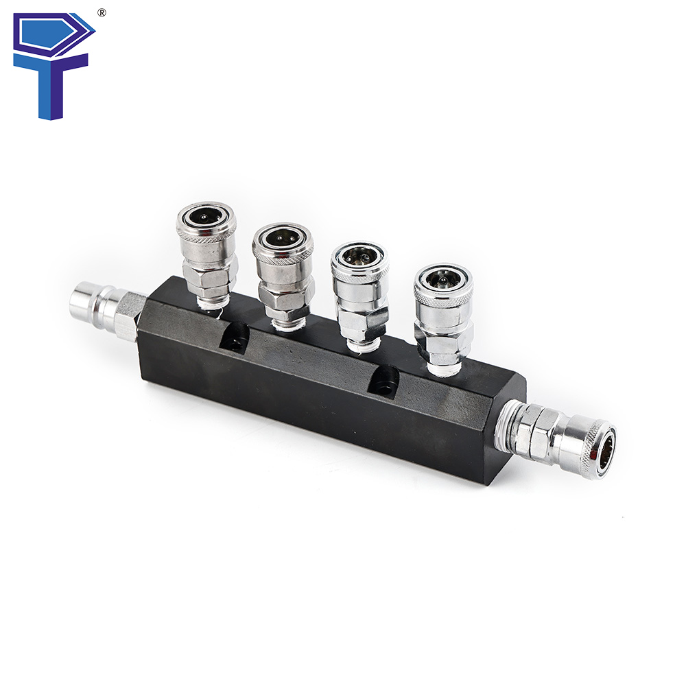 IMPA Code 351651 Air Distributor 200L