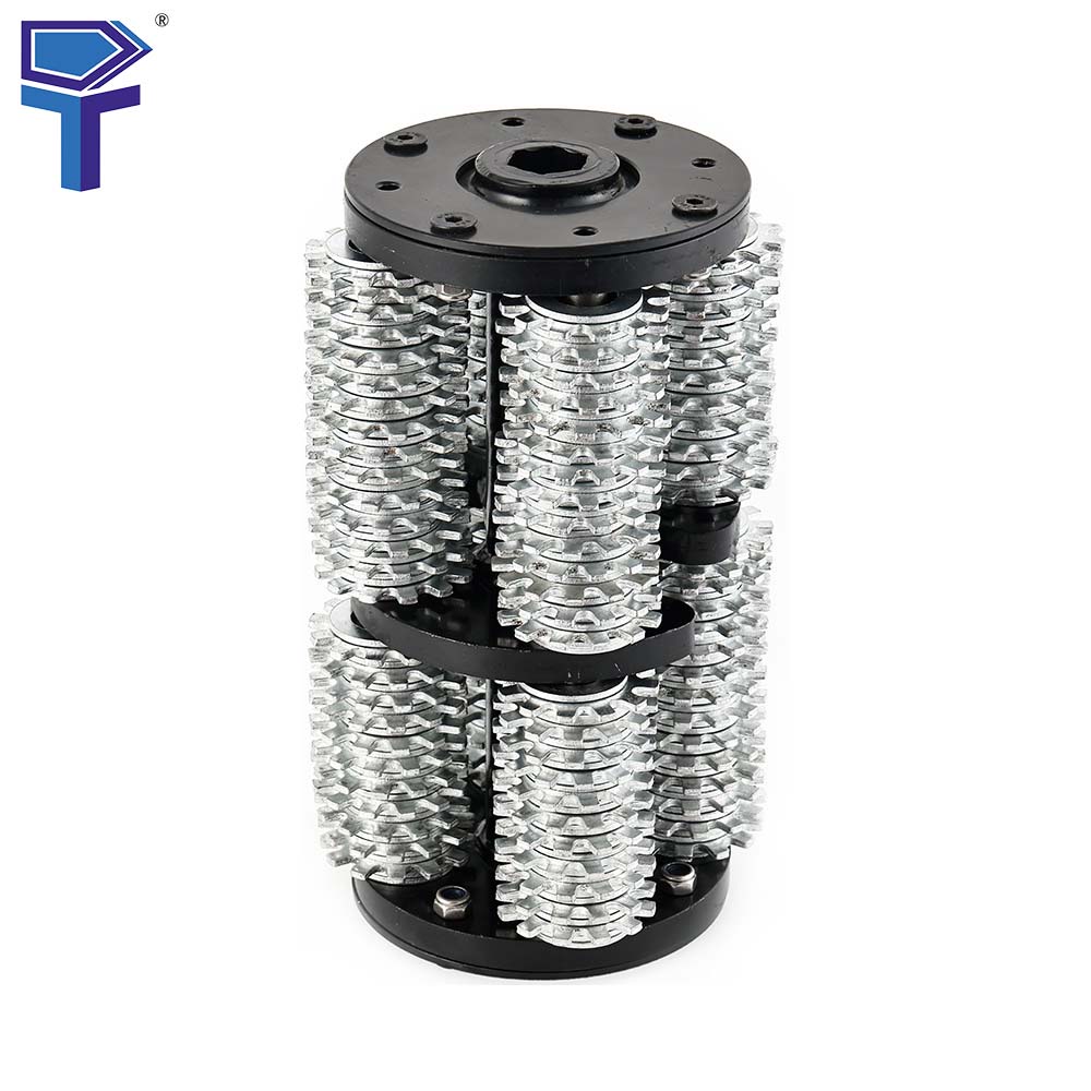 Code 320.1020SB TD-200E(A) rectangular star plate assembly