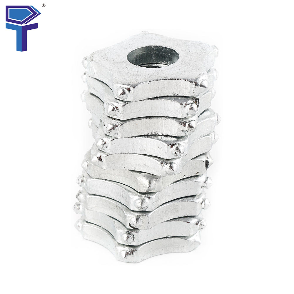 IMPA Code 592241 TD-200E(A) Pentagonal Tungsten Steel Rust Remover