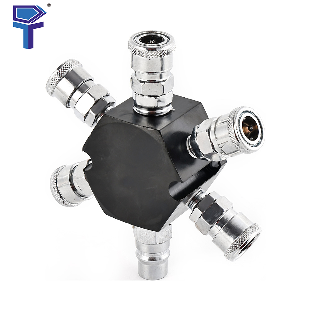 IMPA Code 351651 Air Distributor 200S
