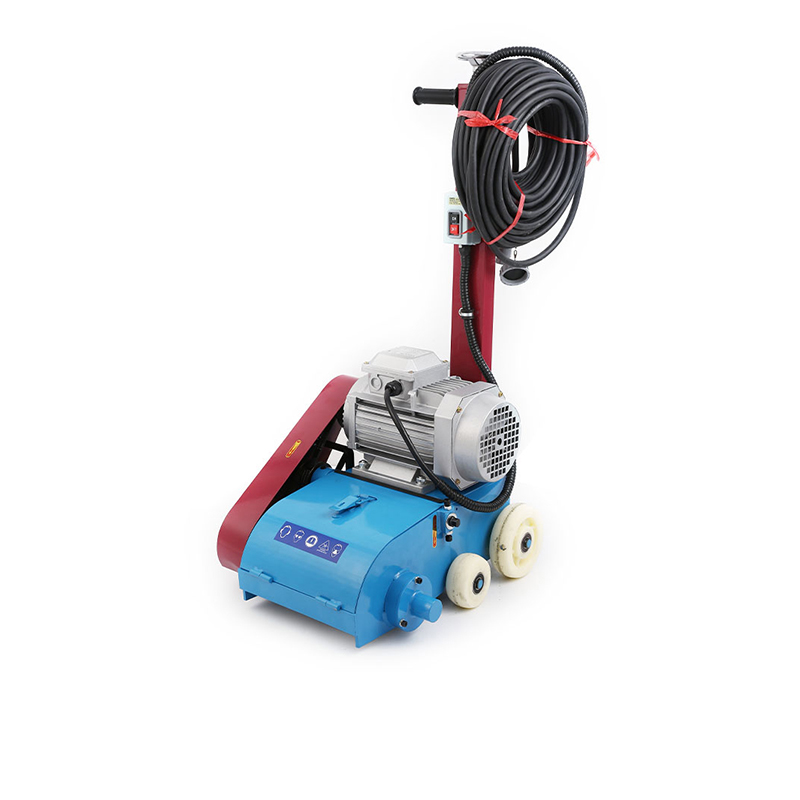Electric（Pneumatic） Descaling Machine