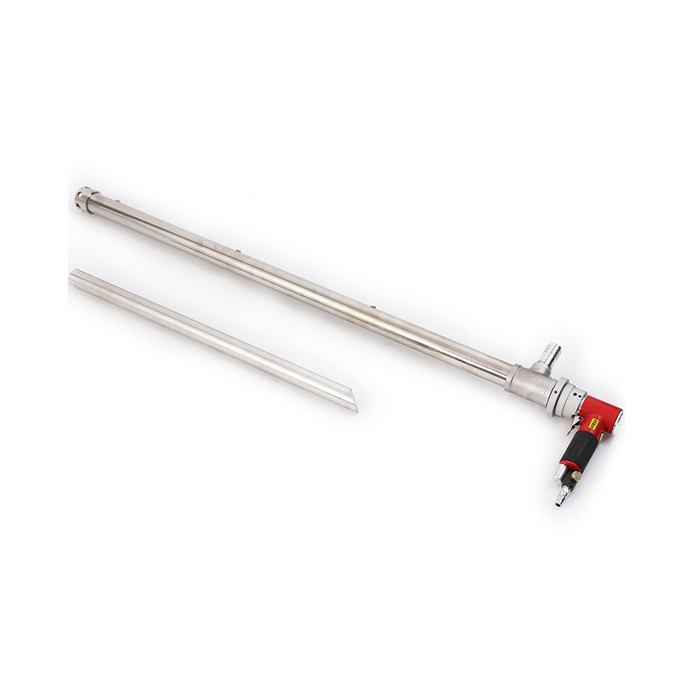 Pneumatic Extraction Liquid Pump