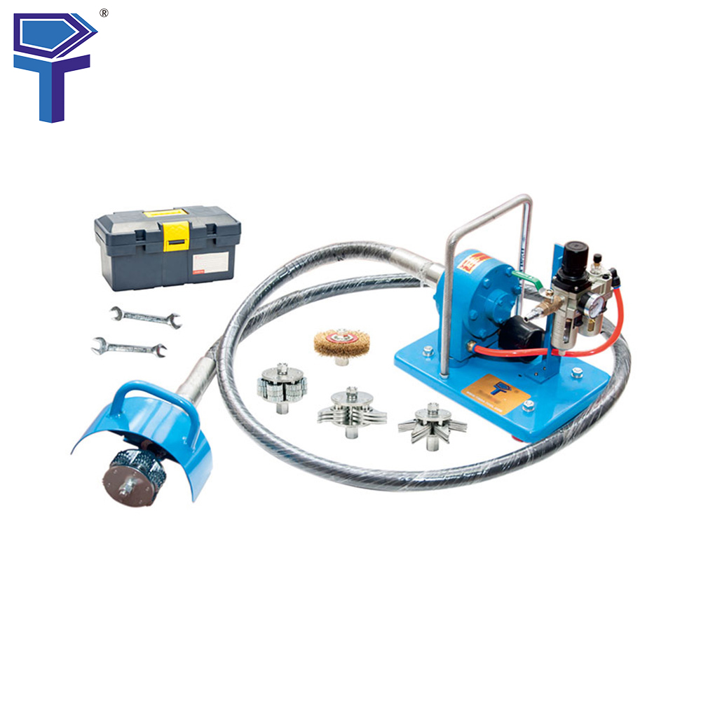 IMPA No.591251 Pneumatic Scaling Machine TD-60A