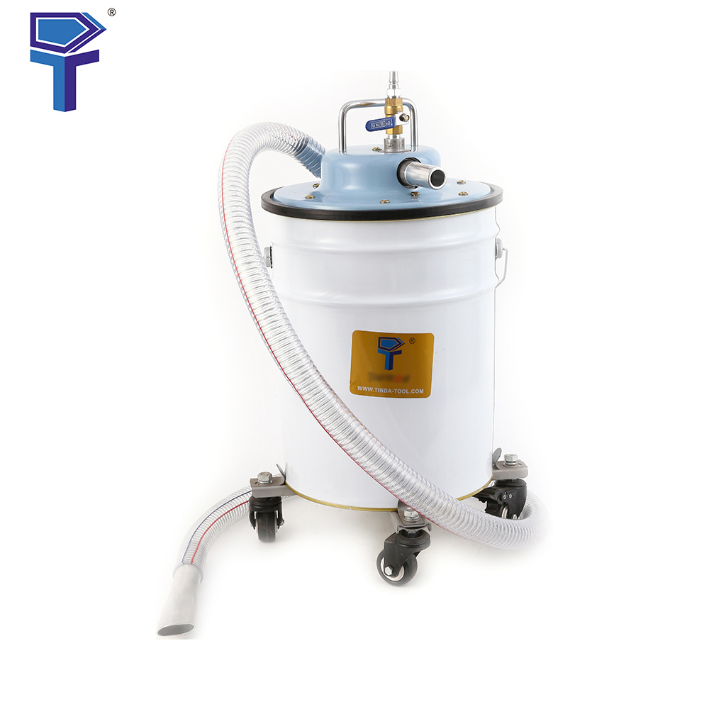 Custom IMPA No.590721/590722 Marine Oil And Water Absorbing Vacuum