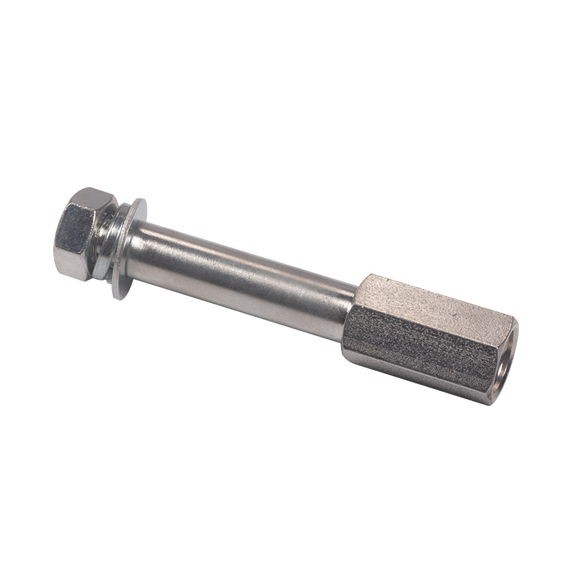 ICO machine accessories series