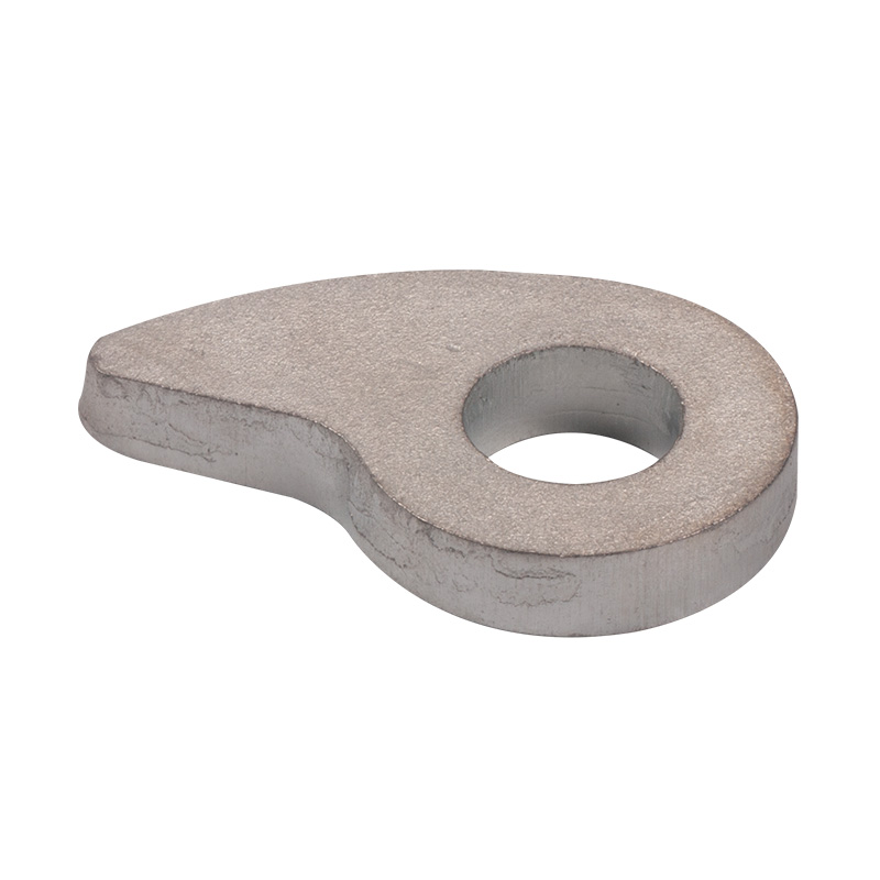 ICO machine accessories series