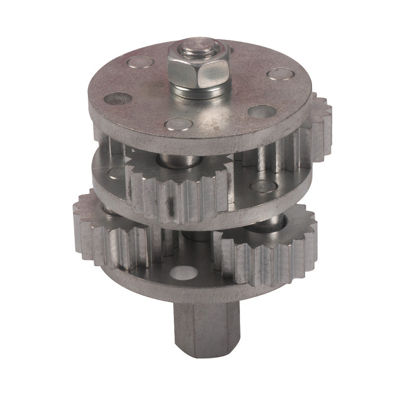 ICO machine accessories series