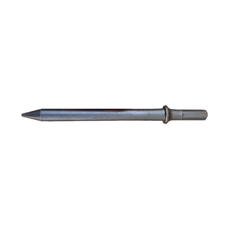 Long pointed head (hexagonal handle)