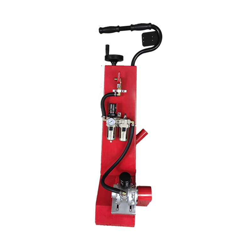 IMPA Code 592231 Pneumatic Deck Rust Remover TD-200A