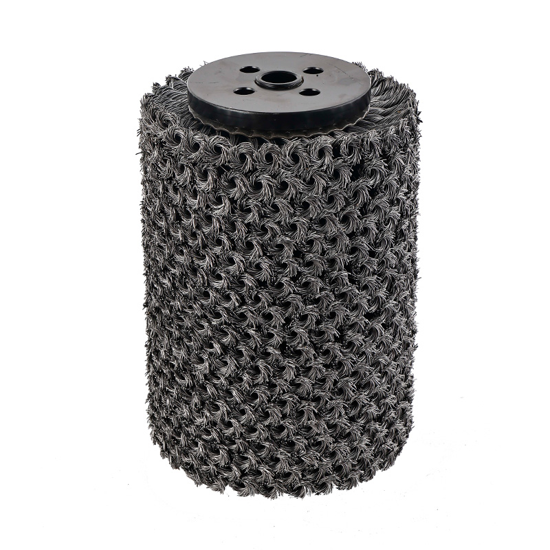 TD-120E(A) twisted wire brush