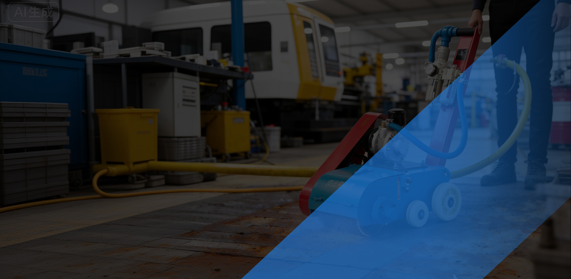 Taizhou Tianda Machinery Co., Ltd.