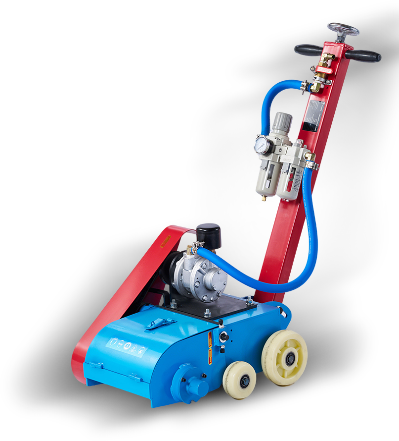 Taizhou Tianda Machinery Co., Ltd.