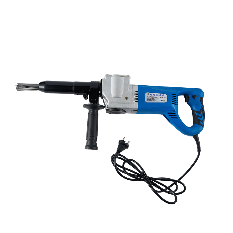 Electric Rust Removal Gun