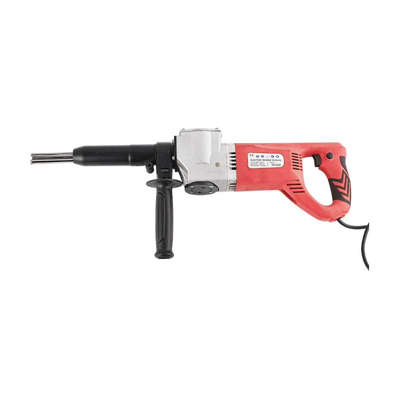 Electric Rust Removal Gun
