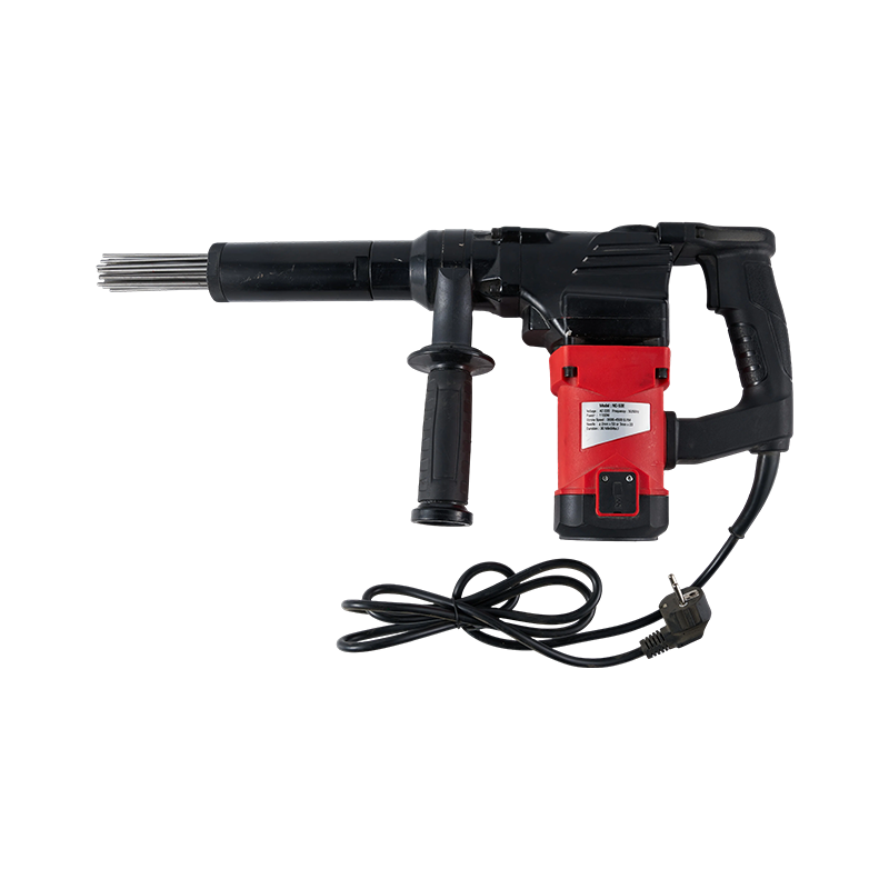 Electric Rust Removal Gun