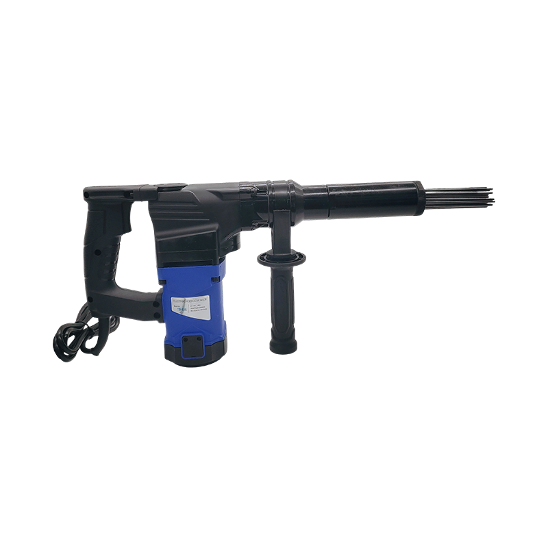 Electric Rust Removal Gun
