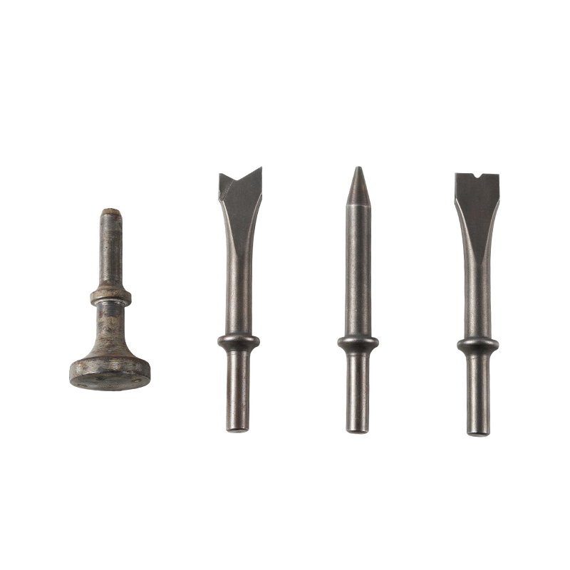 Pneumatic Chisel Gun