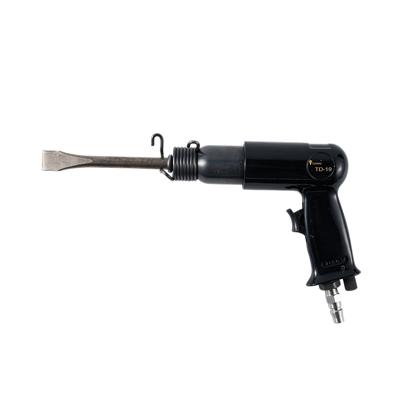 Pneumatic Chisel Gun
