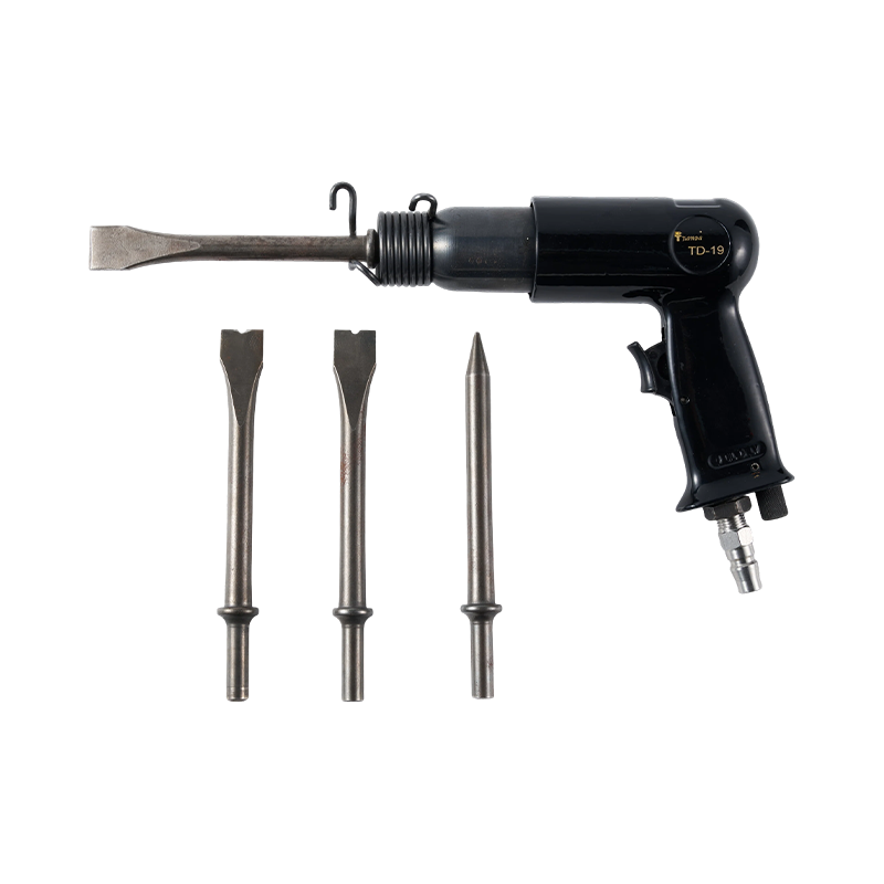 Pneumatic Chisel Gun