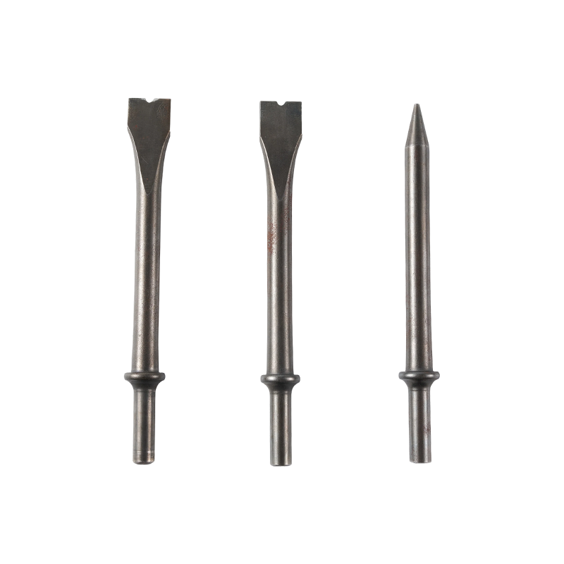 Pneumatic Chisel Gun