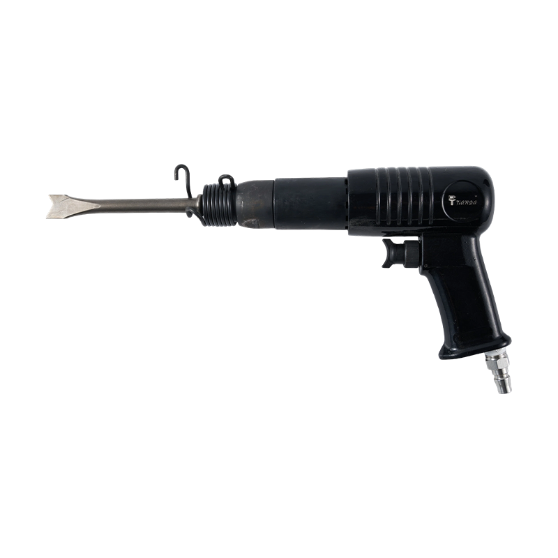 Pneumatic Chisel Gun