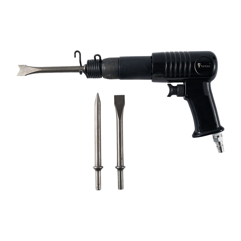Pneumatic Chisel Gun