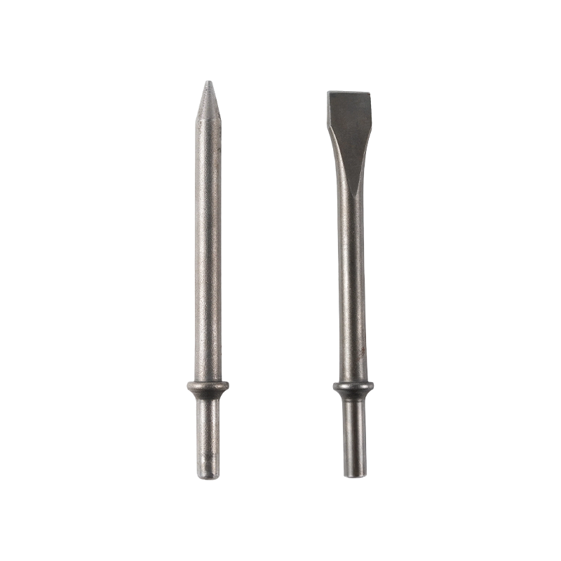 Pneumatic Chisel