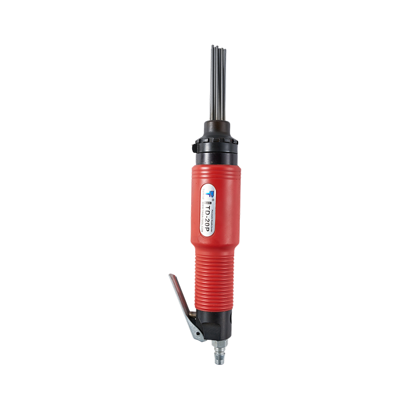Pneumatic Rust Removal Gun