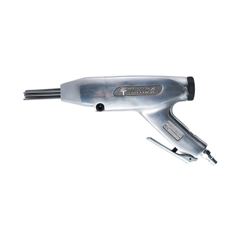 Pneumatic Rust Removal Gun