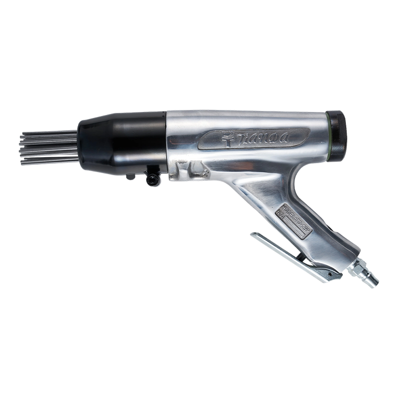 Pneumatic Rust Removal Gun
