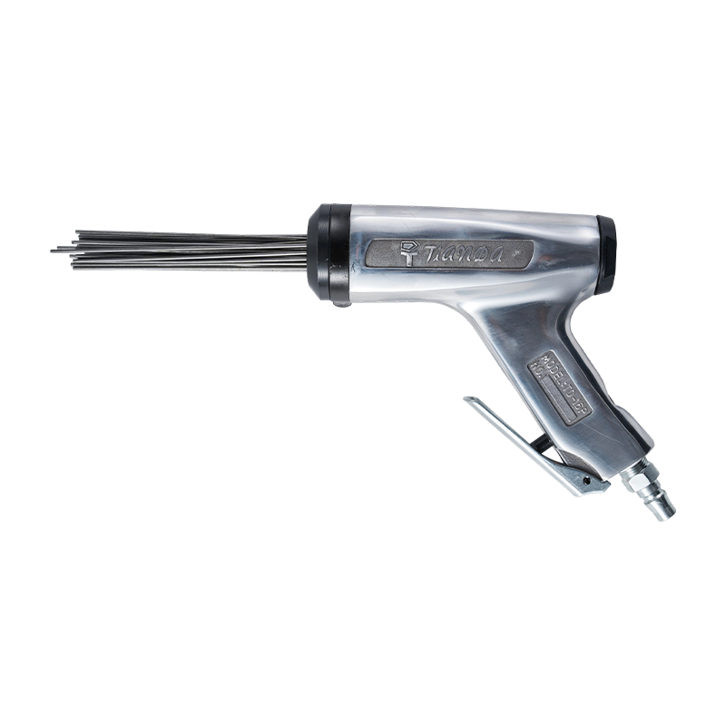 Pneumatic Rust Removal Gun