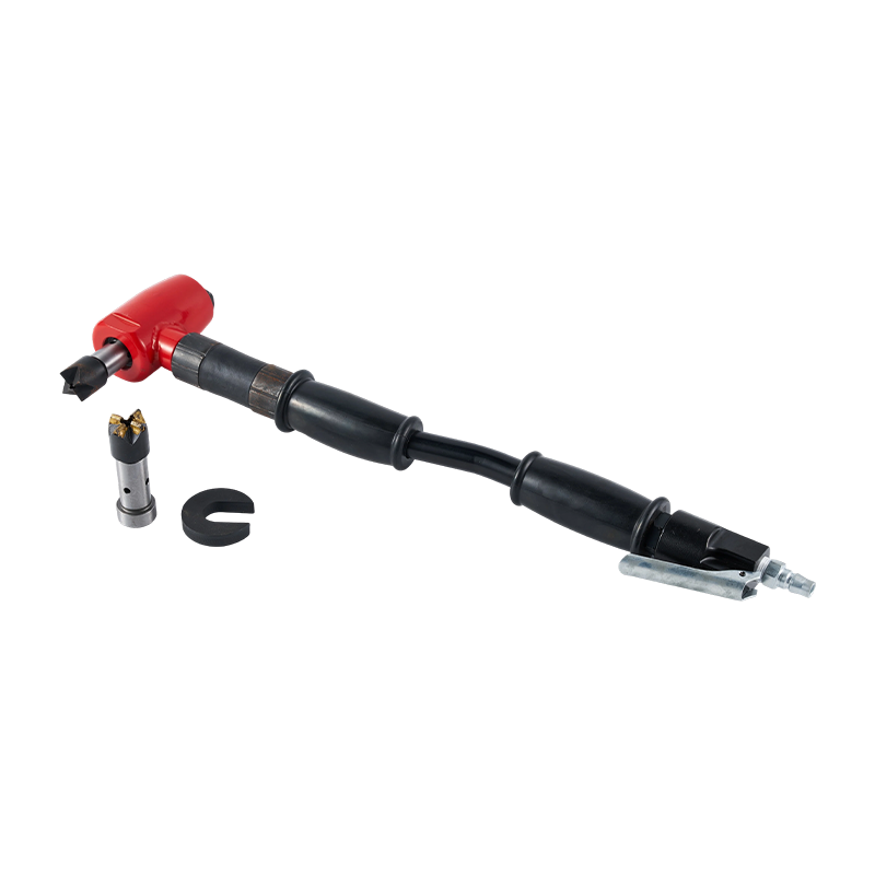 Pneumatic Embroidery Hammer