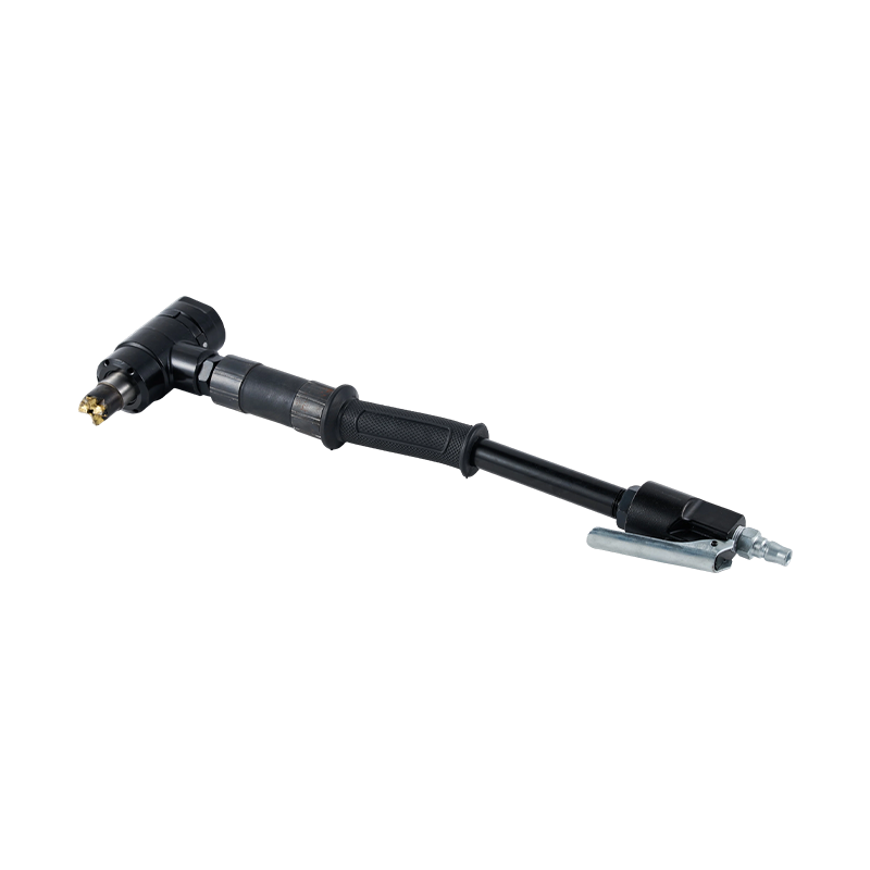 Pneumatic Embroidery Hammer (Low-Vibration Model)
