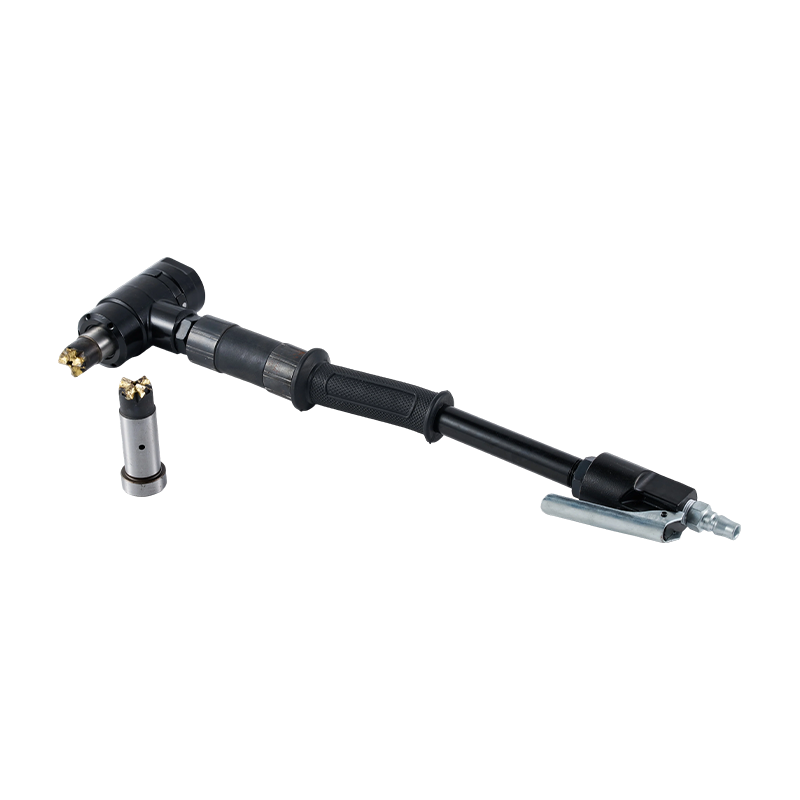 Pneumatic Embroidery Hammer (Low-Vibration Model)