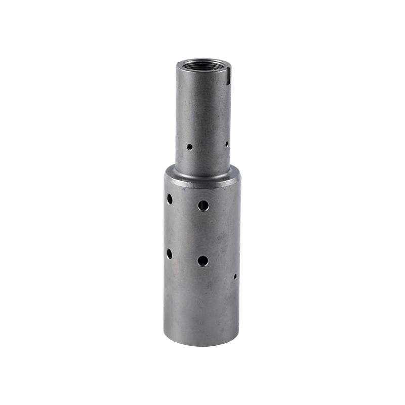 Pneumatic Rust Removal Gun