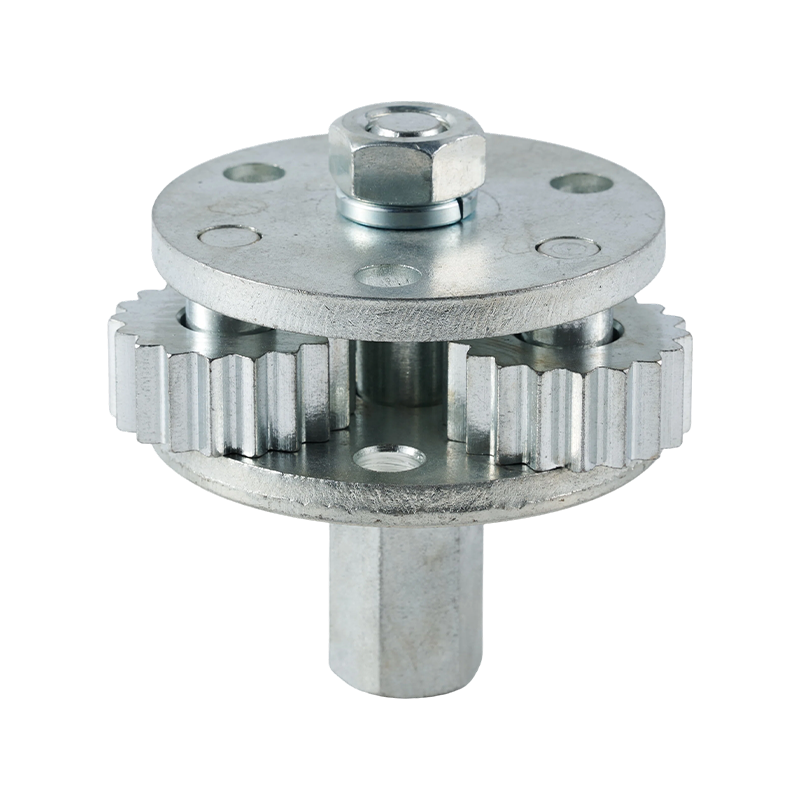 IOC Machine Parts
