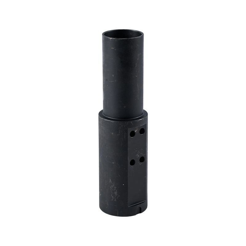 Pneumatic Rust Removal Gun