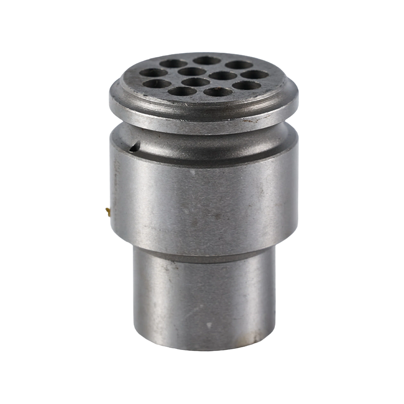 Pneumatic Rust Removal Gun