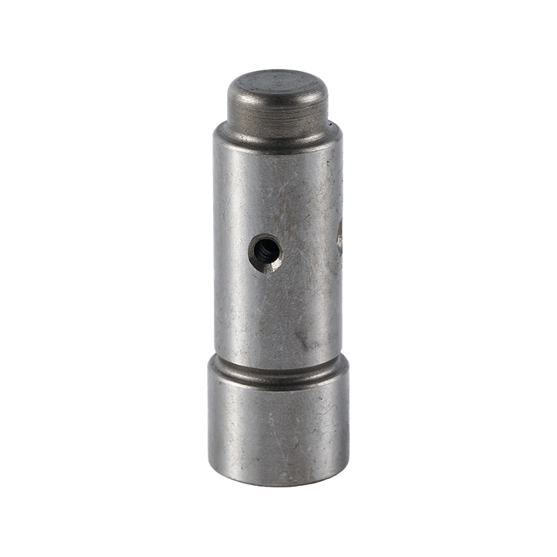 Pneumatic Rust Removal Gun