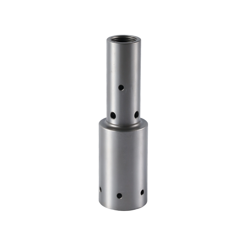 Pneumatic Rust Removal Gun