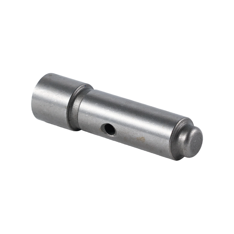 Pneumatic Rust Removal Gun