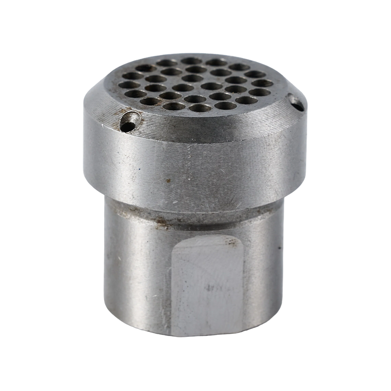 Pneumatic Rust Removal Gun